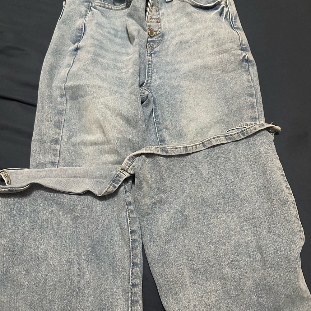 Classic Blue Women's Jeans